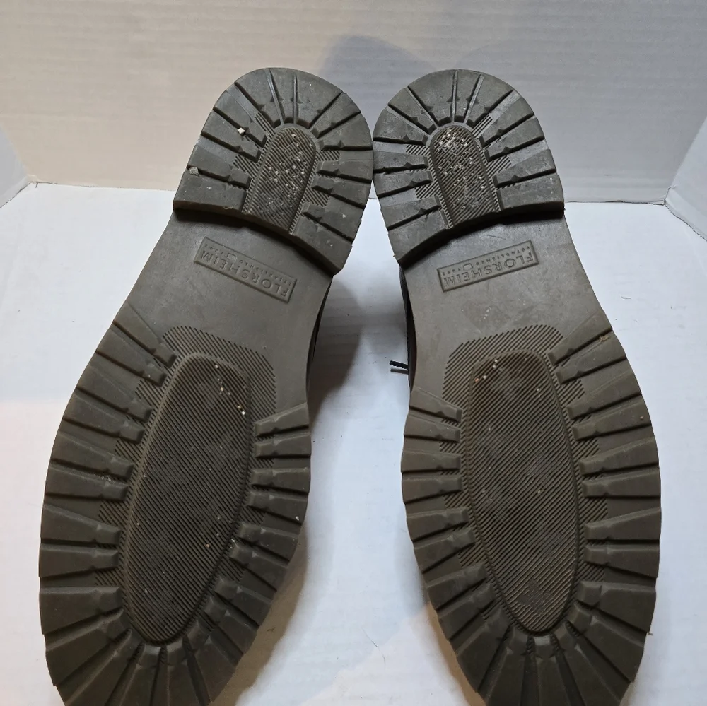 Men Dress‎ boots